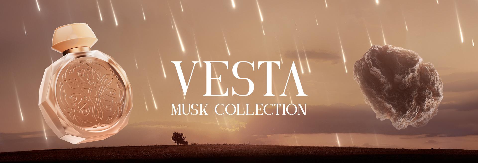 Vesta Musk