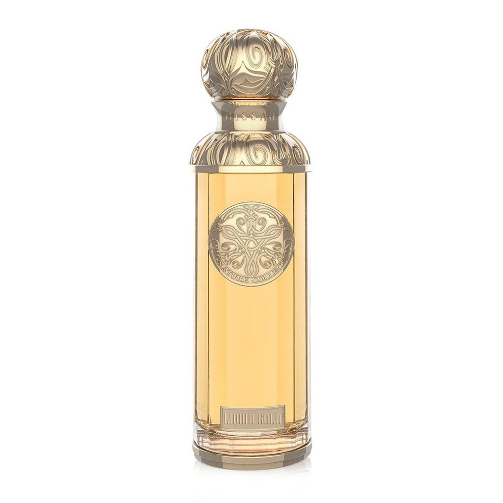 Liquid Gold EDP-200ML