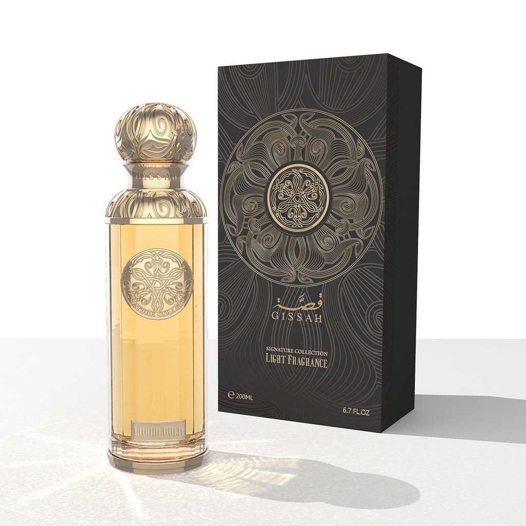 Liquid Gold EDP-200ML