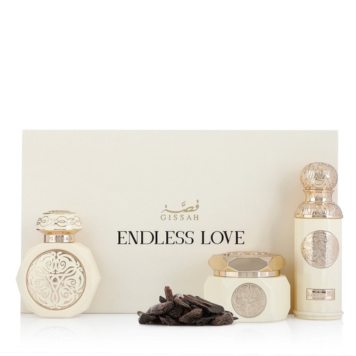 عطر إندلس لوف